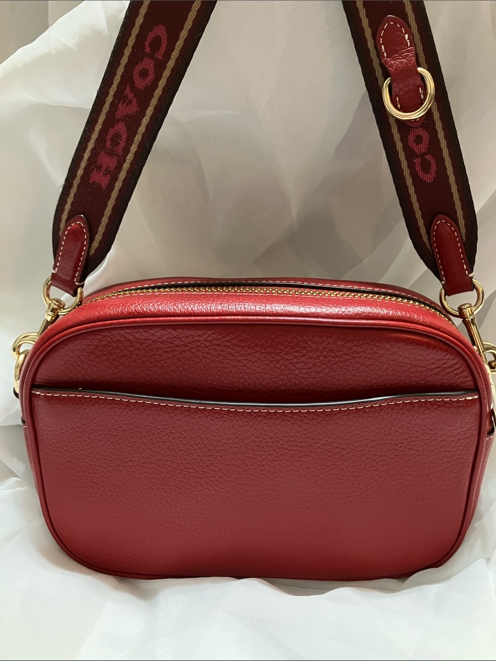 Mini Jamie Camera Bag - Picture 5 of 16